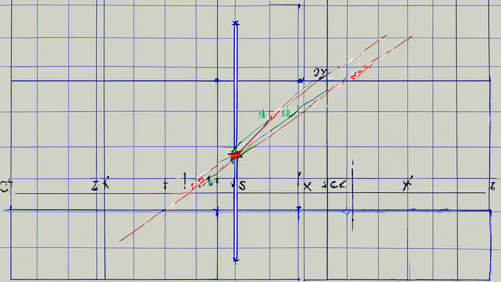 An illustration for a Vietnamese article about coordinates in the coordinate plane, showing the x-axis, the y-axis, and the origin.