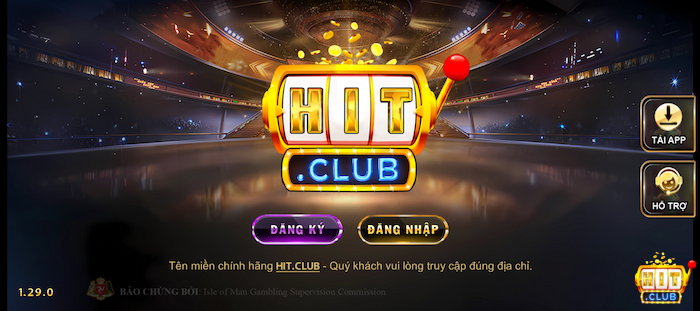 Tải app Hitclub APK, iOS, Android